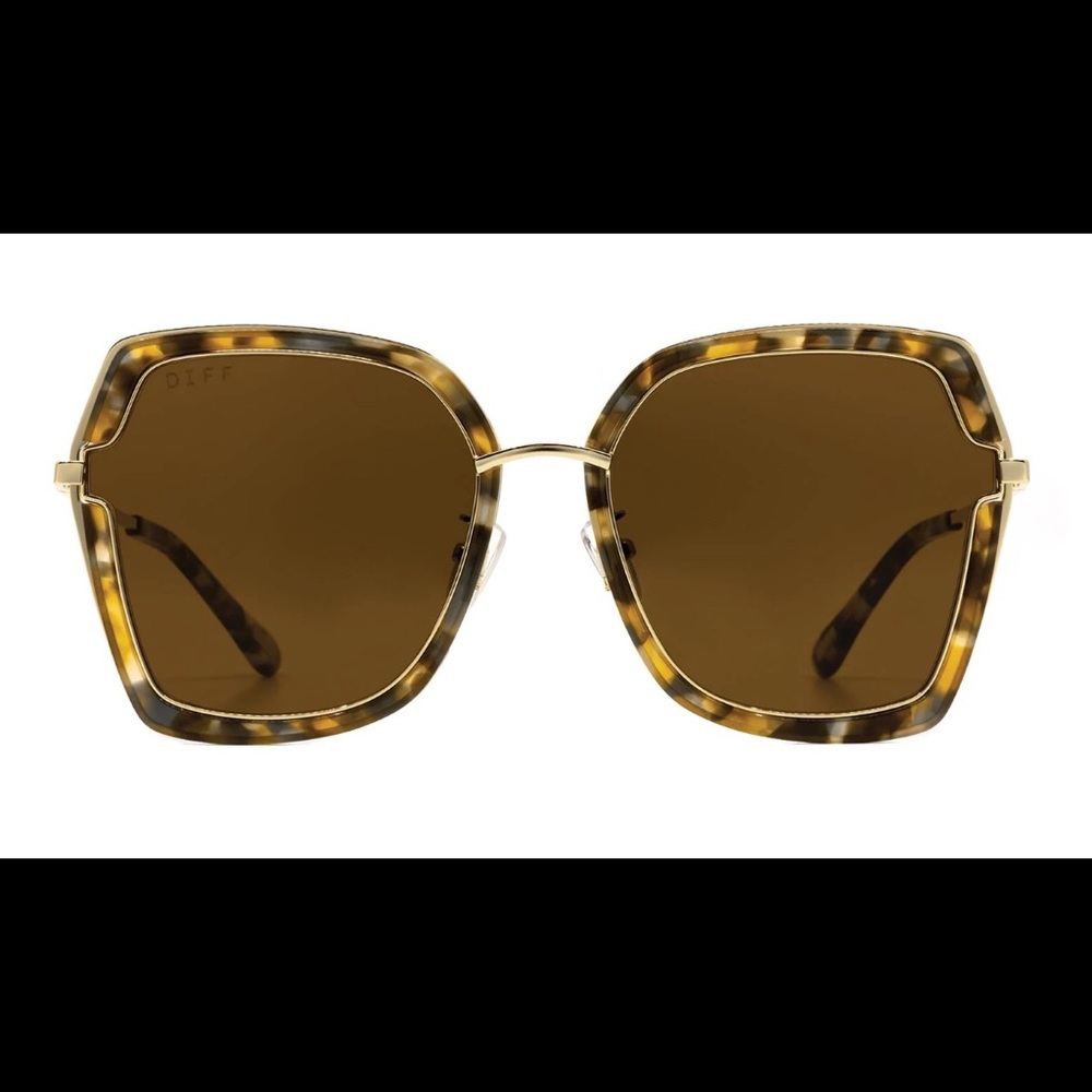 DIFF Eyewear Sunglasses - Dakota